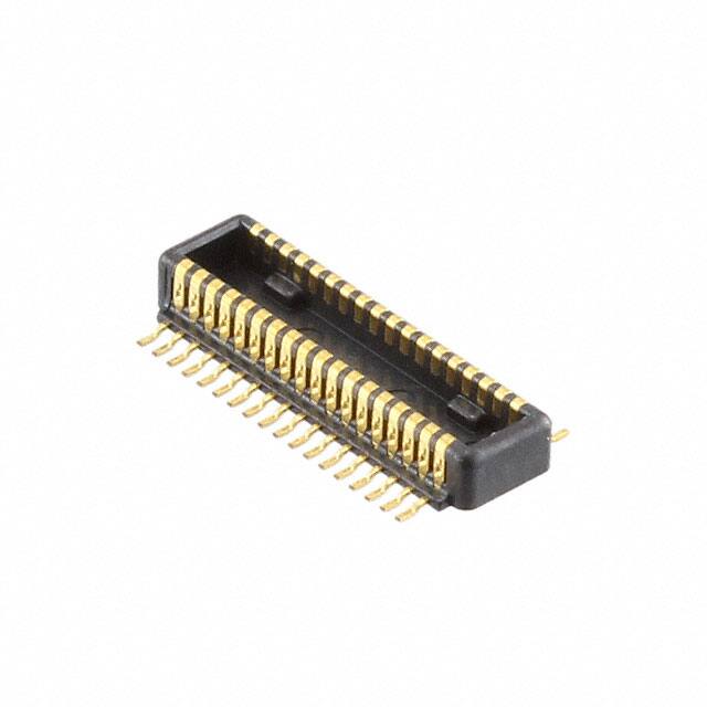 AXK836145WG Panasonic Electric Works  Matrices de type bord Mezzanine (carte à carte)